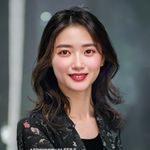 吴晴晴，内容运营总监，活力满满的年轻女性形象，负责平台内容质量把控